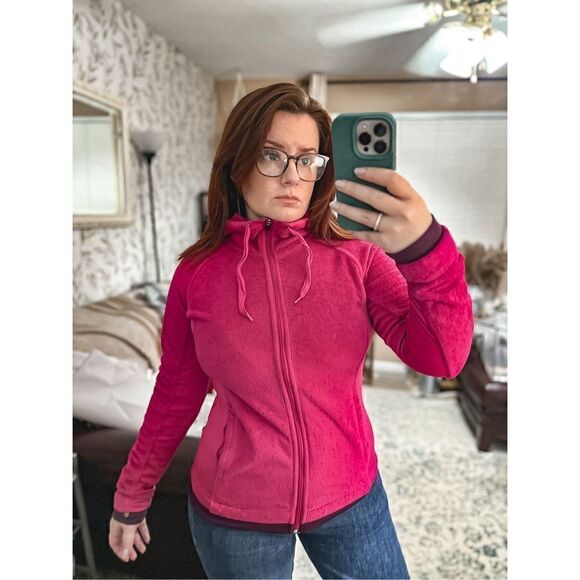 Columbia Fleece Jacket  - Picture 8 of 8